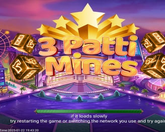 3patti mines Game | 3Patti mines Pakistan Game Download 2025