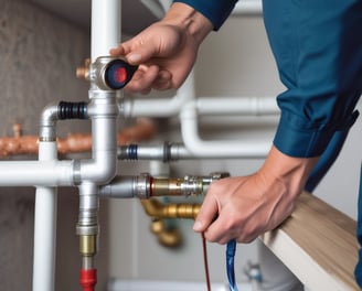 Assistenza impianti idraulici