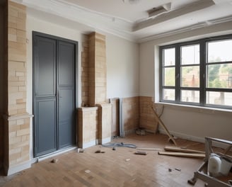 Ristrutturazione casa