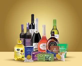 an image showing finest wines and spirits from europe kellymichaels - hibrandify images