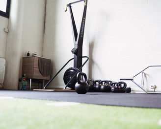 Equipement TLP Coaching