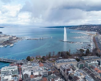 Experts en immobilier à Genève