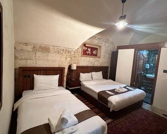 Müzepotamia | Urfa Mekanlar | Şanlıurfa