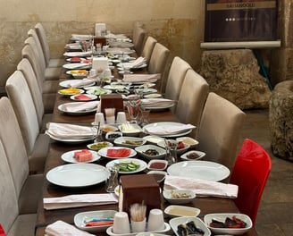 Müzepotamia Butik Otel | Urfa Mekanlar | Şanlıurfa