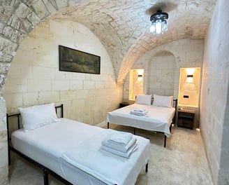 Sefertepe Butik Otel | Urfa Mekanlar