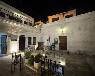 Sefertepe Butik Otel | Urfa Mekanlar