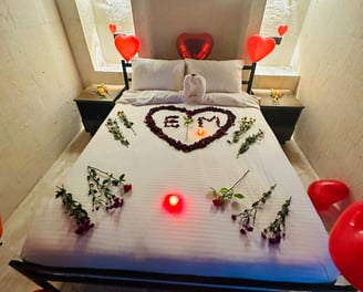 Sefertepe Butik Otel | Urfa Mekanlar | Şanlıurfa