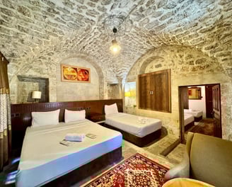 Müzepotamia | Urfa Mekanlar | Şanlıurfa