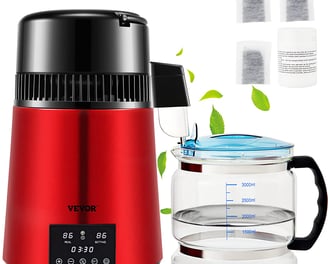 water distiller DIY