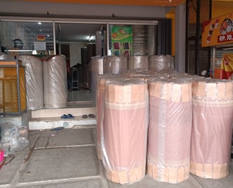 Gratis Pasang Lokasi