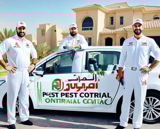 شركة مكافحة حشرات بجدة شركة سهم