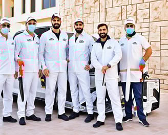 شركة مكافحة حشرات بجدة شركة سهم