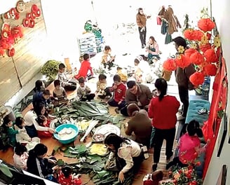 Trung tâm can thiệp sớm cho trẻ chậm nói tại Hà Đông