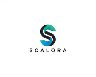 Scalora Logo