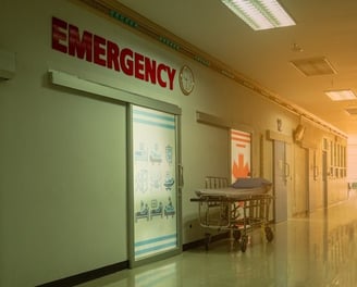 24/7 emergency care facility in Bathinda