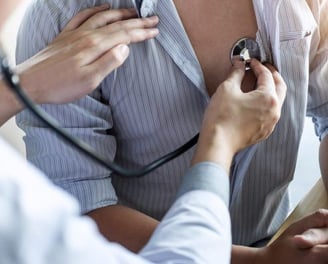 General healthcare consultation at Krishna Healthcare, Bathinda