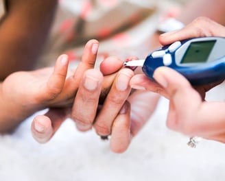 Diabetes and hypertension treatment in Bathinda