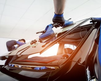 fast auto glass services