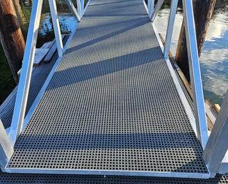 BC Grates Advanced FRP Composites