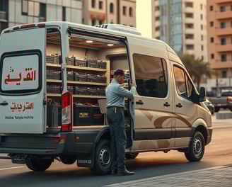 اتفاقية الاستخدام