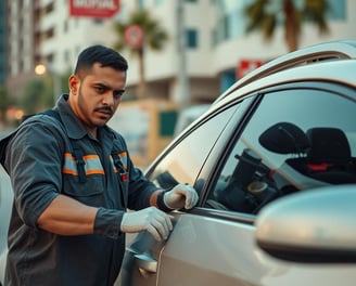آراء العملاء – تبديل بطاريات سيارات