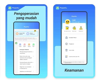 call, center, pinjamku