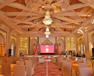 Corporate events