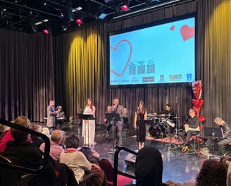 Celebrating music and culture