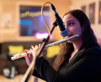 Bringing the charm of Arabic music to life