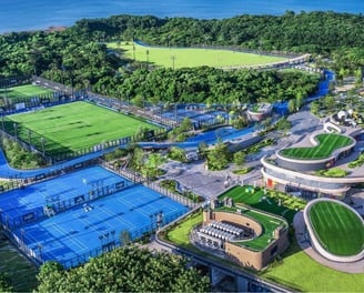 Go Park Sai Sha