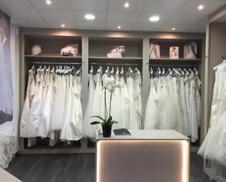 boutique Anaïs Designs paris