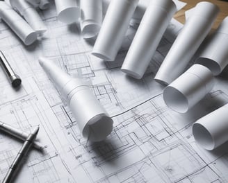 Preparation of design strategies for healthy building design