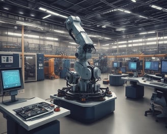 AI tools and capabilities integrated into day to day work