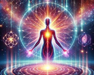 alvorada da alma apometria pessoal e de ambientes baralho tarot