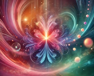 Alvorada da Alma Terapia Holísticas Apometria Ambientes