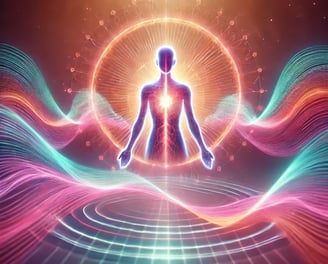 Alvorada da Alma Terapia Holísticas Apometria