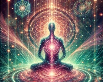 Alvorada da Alma Terapia Holísticas Apometria Ambientes Cura Arcturiana