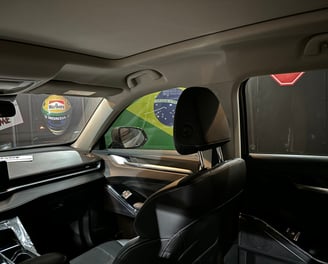 Garage 237 - Insulfilm com redução de calor