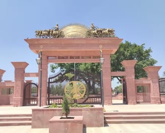 surya kund