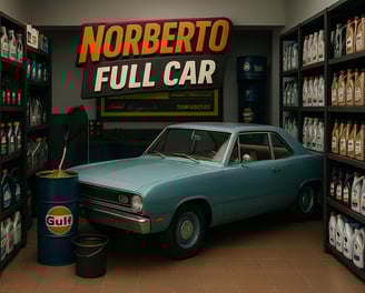 Cambio de aceite para tu auto. Precios muy accesibles. atencion personalizada. Estamos en Berazategu