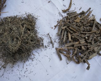 Natural Herbs