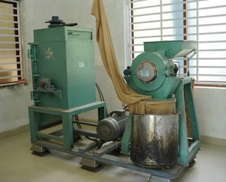 Inhouse Factory