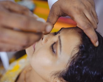 Nasal Cure for Allergy Migraine Sinusitis