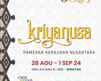 event kriya logam
