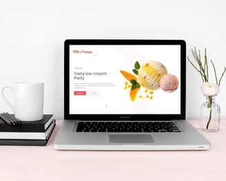 Gridesigns Studio provides website branding services to their prestigious clients.