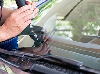 chip repair