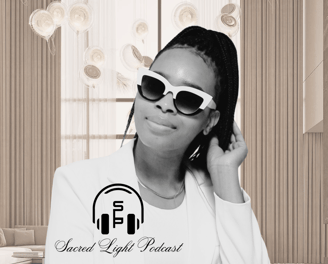 sacred Light Family Podcast, faith and healing
