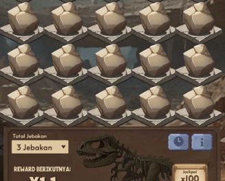 Fossils Digger GG Soft