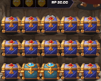 Heist Royale GG Soft