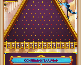Plinko Olympus GG Soft